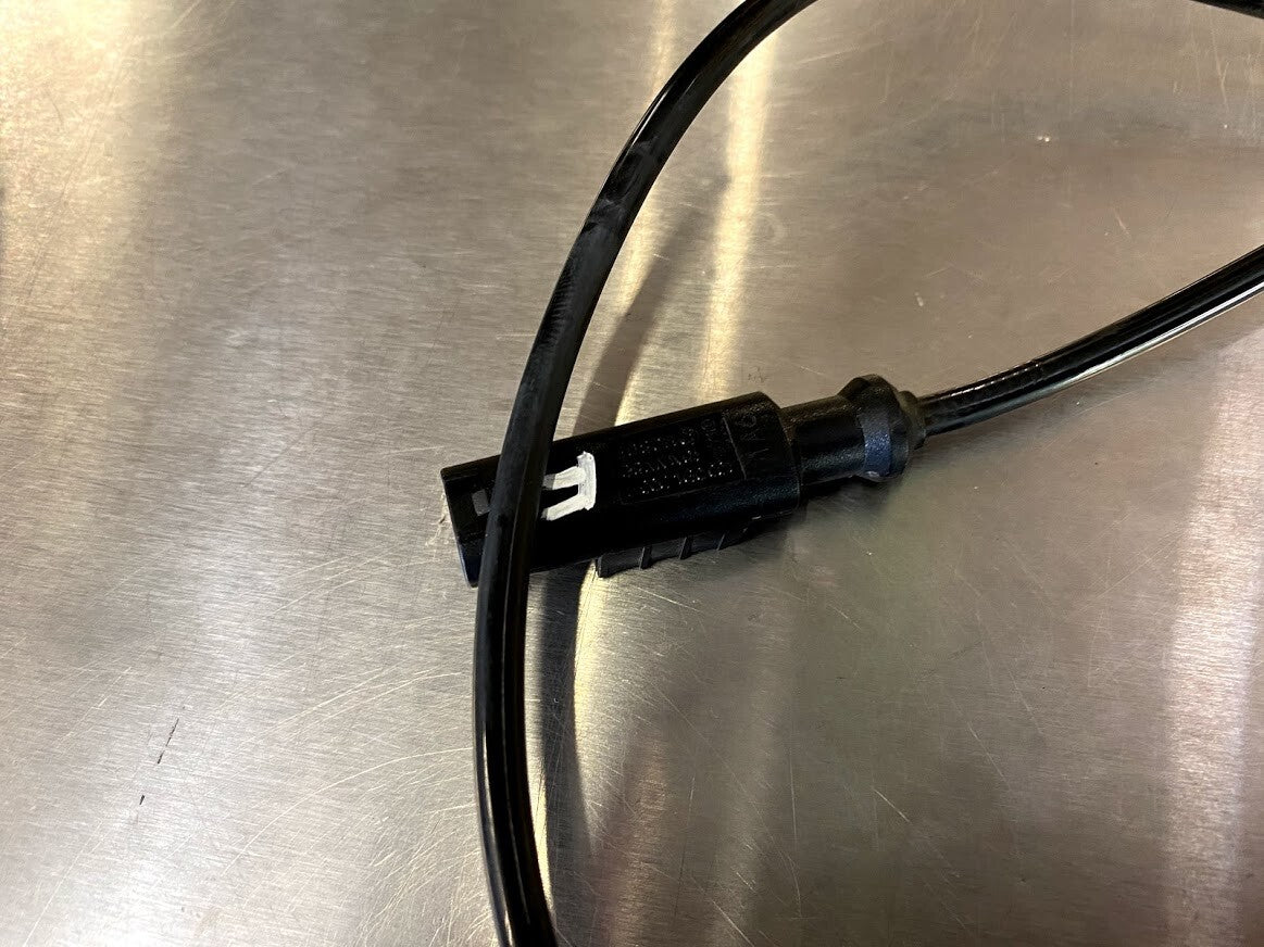 Front Speedo Sensor Kawasaki Ninja 650RL 2011