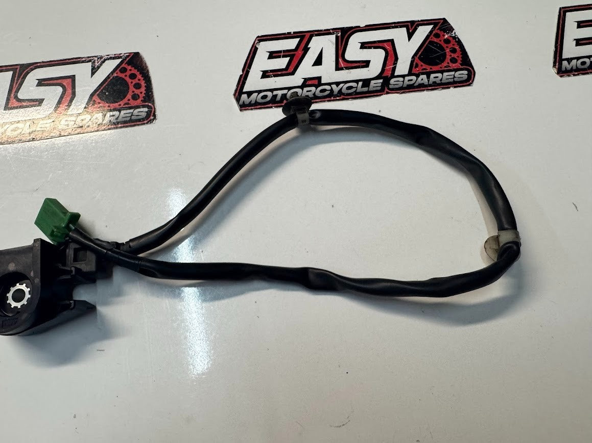 Honda CBR 300R 2014-2018 Side Stand Switch OEM Genuine 35700-KYJ-961