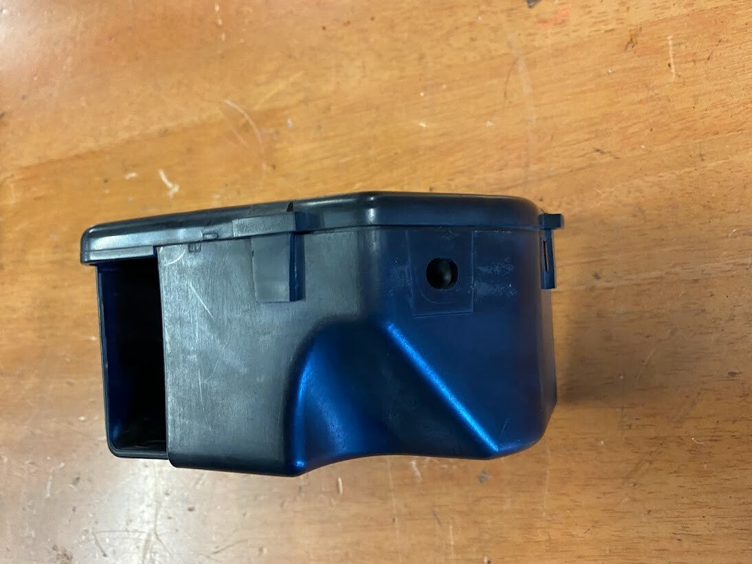 Box Cover Yamaha FZS 600 1998