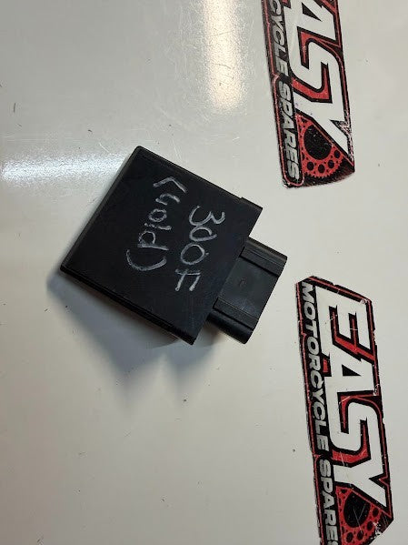 ECU CDI Computer Honda CB 300F 2014-2018 OEM 38770-K33-D02