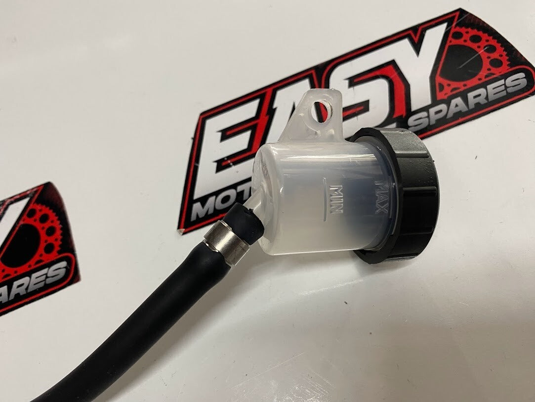 Rear Brake Master Reservoir BMW GS F750 2019