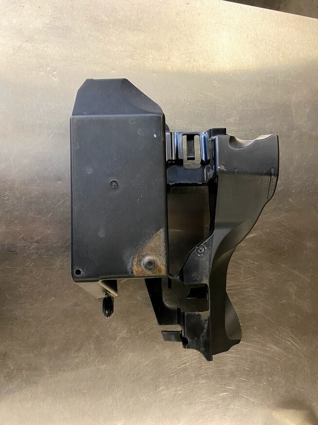 Battery Box Kawasaki Ninja 650L 2014