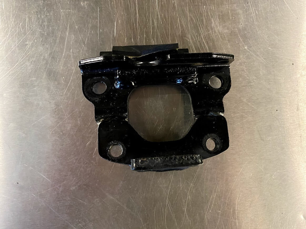 Front Tank Mount Kawasaki Ninja 650L 2014