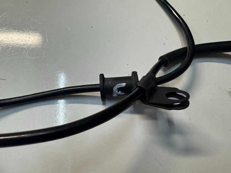 Yamaha YZF R1 2015-2025 ABS Front Speed Sensor OEM Genuine 2CR-85970-01