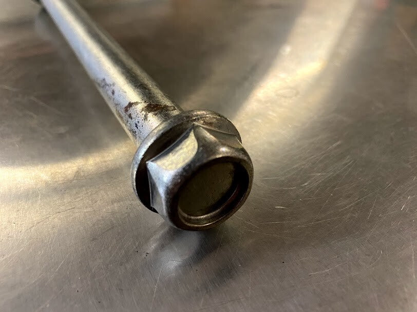 Swing Arm Bolt Kawasaki Ninja 250R 08-12 2010 33032-1134