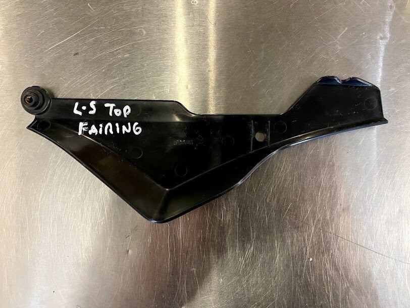 LH Top Fairing Kawasaki Ninja 650RL 09-11 2011 55028-0247