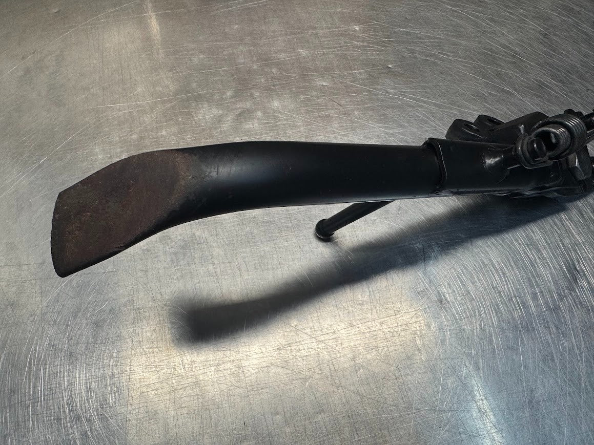 Suzuki GSX-S 1000 2015-2025 Side Stand OEM Genuine 42310-04K00