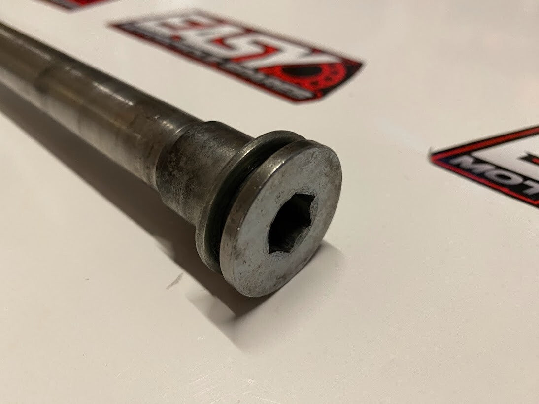 Rear Axle Kawasaki Ninja ZX1000 17-23 2017 41068-0622