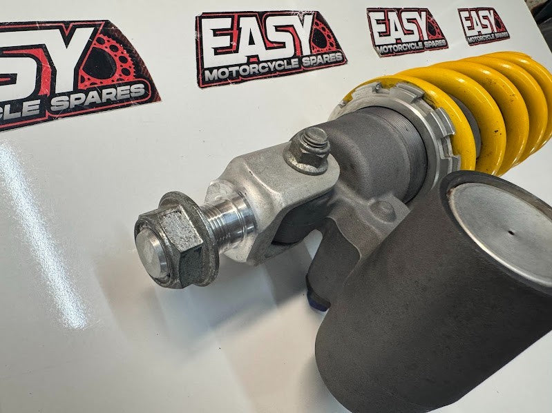 Suzuki GSXR 1000 2007-2008 Rear Shock Suspension OEM Genuine 62100-21H20-163