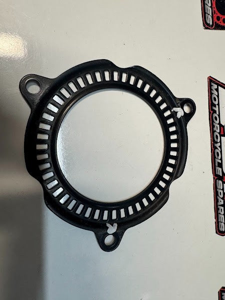 Ducati Monster 659 LAMS 2017-2021 ABS Rear Speed Ring OEM Genuine 50410061A