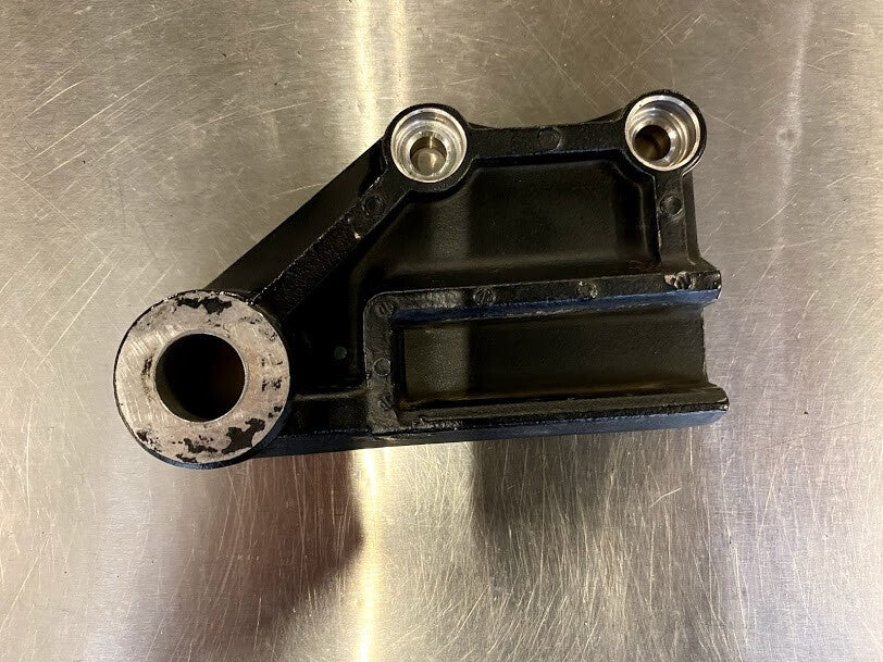 Rear Caliper Holder Kawasaki Ninja 250R 2010