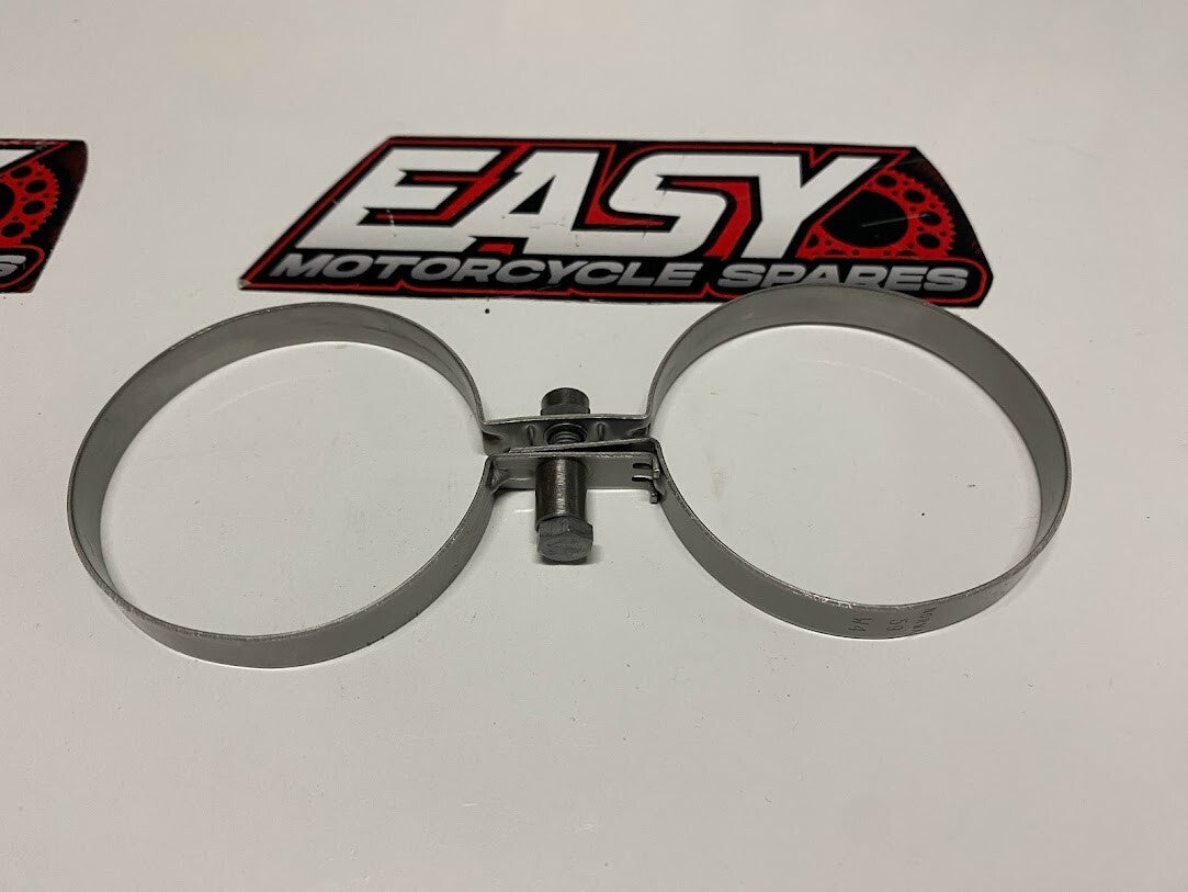 Intake Manifold Clamps BMW GS F750 2019