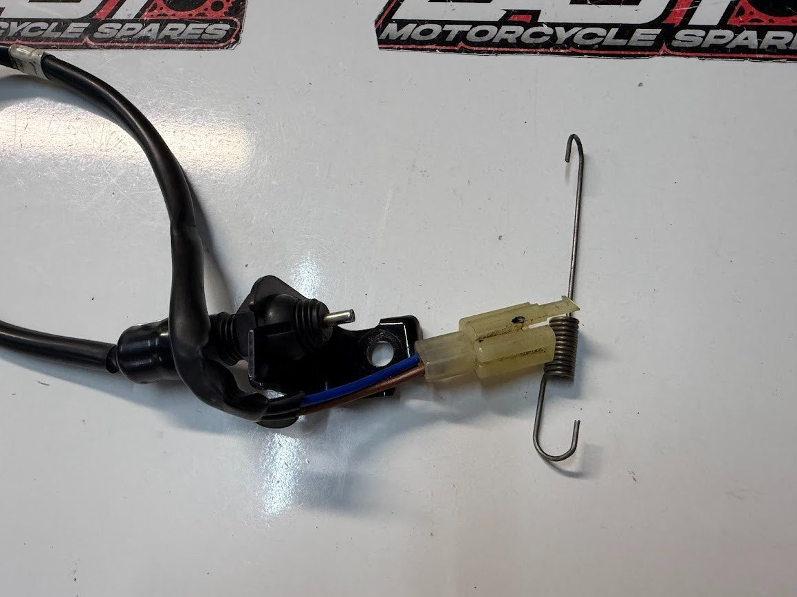Rear Brake Stop Switch Kawasaki Ninja 300 2013-2017 OEM 27010-0726