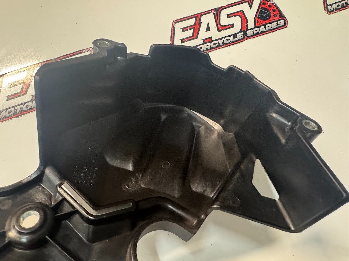 Kawasaki Ninja 500 2024-2025 Front Sprocket Cover OEM Genuine 14026-0141