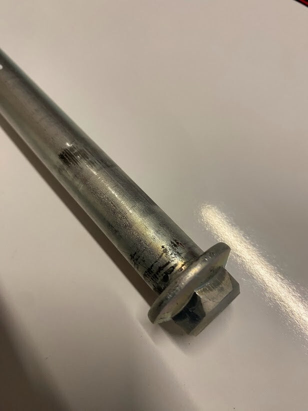 Swing Arm Pivot Bolt Suzuki GSX 750F 2004 61211-08F00