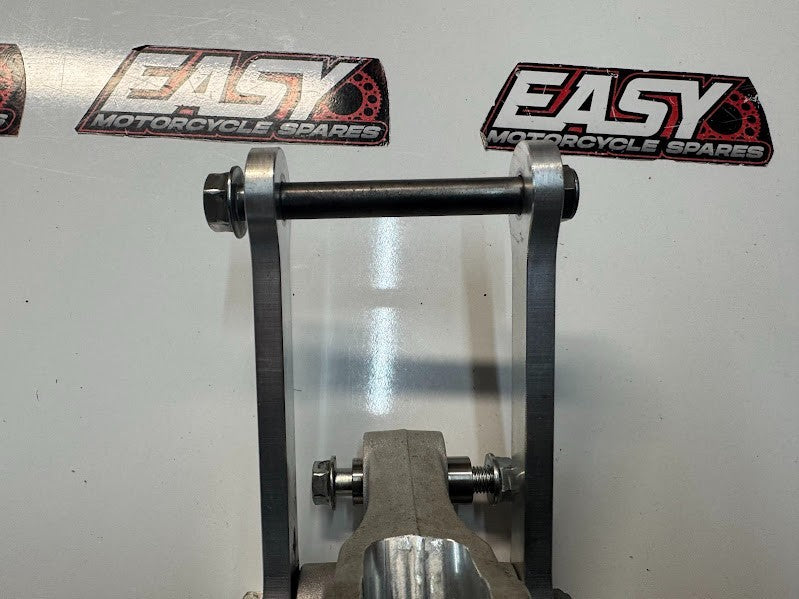 Yamaha YZF R1 2020-2025 Shock Linkages OEM Genuine B3L-2217A-00