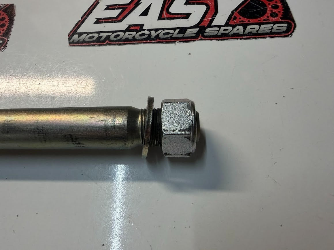 Swingarm Pivot Bolt Suzuki GSF 1250 S Bandit 2007-2012 OEM 61211-31E00