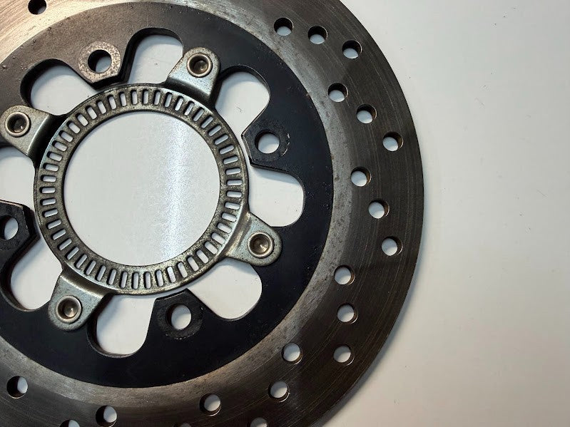 Rear Brake Rotor Disc Kawasaki Vulcan S 650 2015-2026 OEM 41080-0628-11H