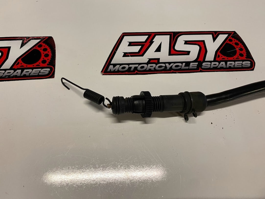 Rear Brake Stop Switch Honda CBR 125R 2009