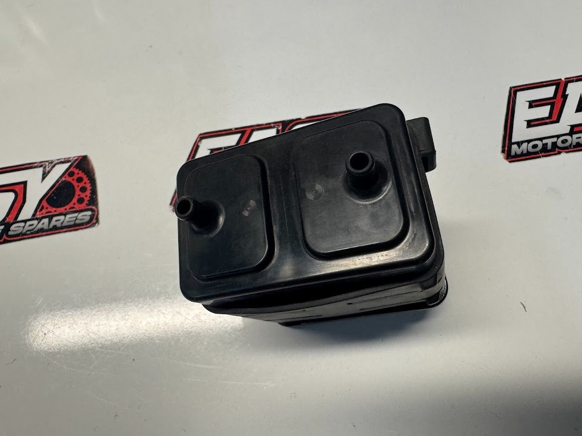 Yamaha YZF R1 2017-2025 Carbon Emissions Canister OEM Genuine 2CR-24170-00