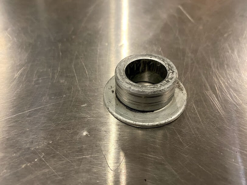 Rear Wheel Spacer Honda NT650V 2005