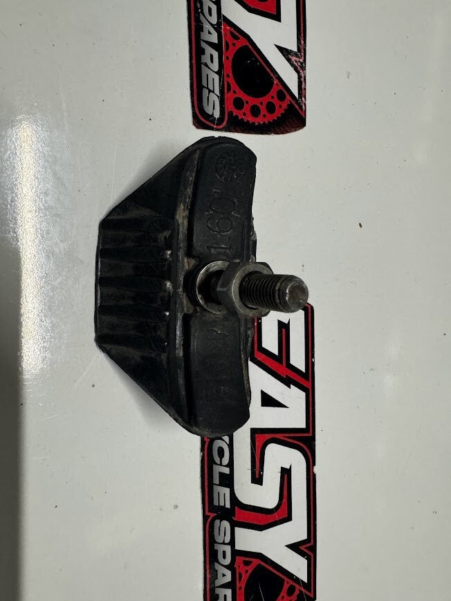 Front Rim Lock Husqvarna TC 250 2004