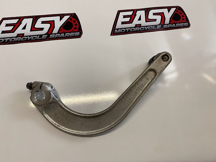 Brake Pedal Suzuki GSX 750F 2004