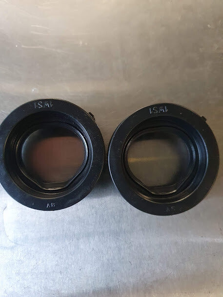 Intake Manifold Boots Yamaha MT-07 2019 OEM