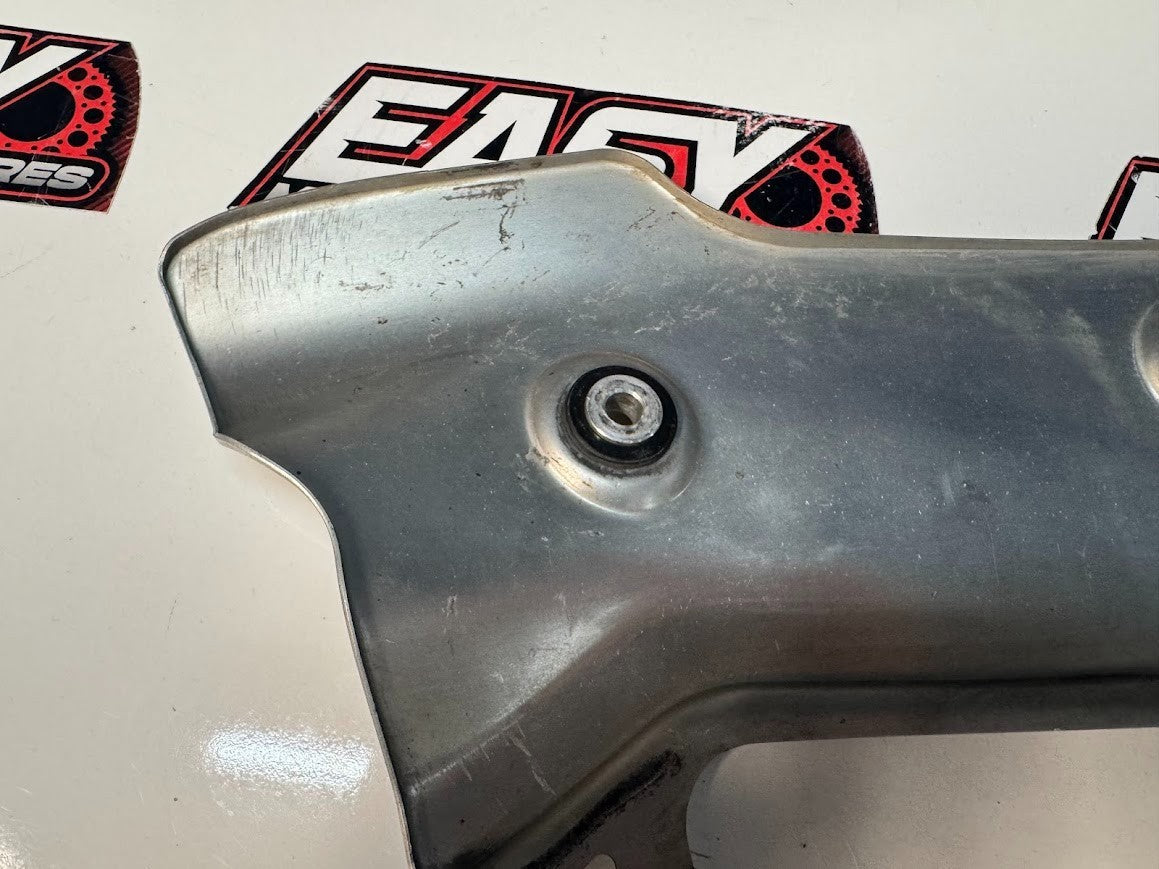 Yamaha YZF R1 2015-2017 Exhaust Shield Cover Protector 1 OEM 2CR-2834V-00