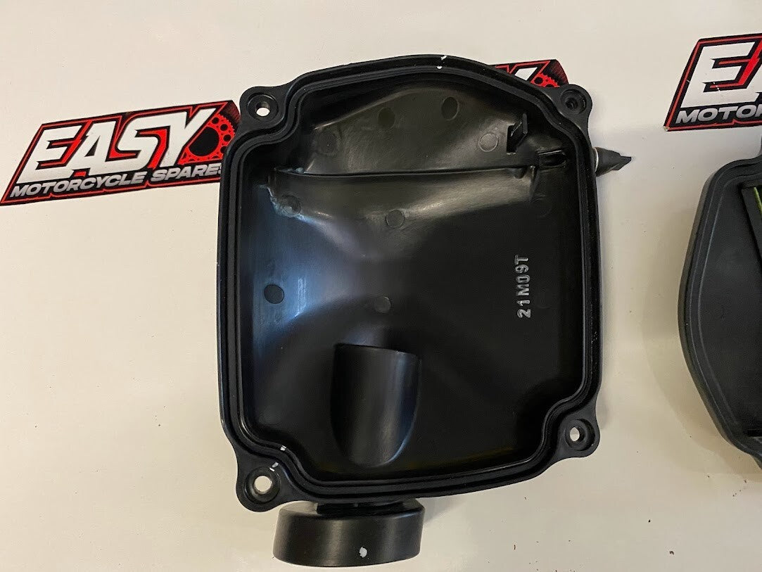 Air Filter and Cover Honda Grom MSX 125 2021