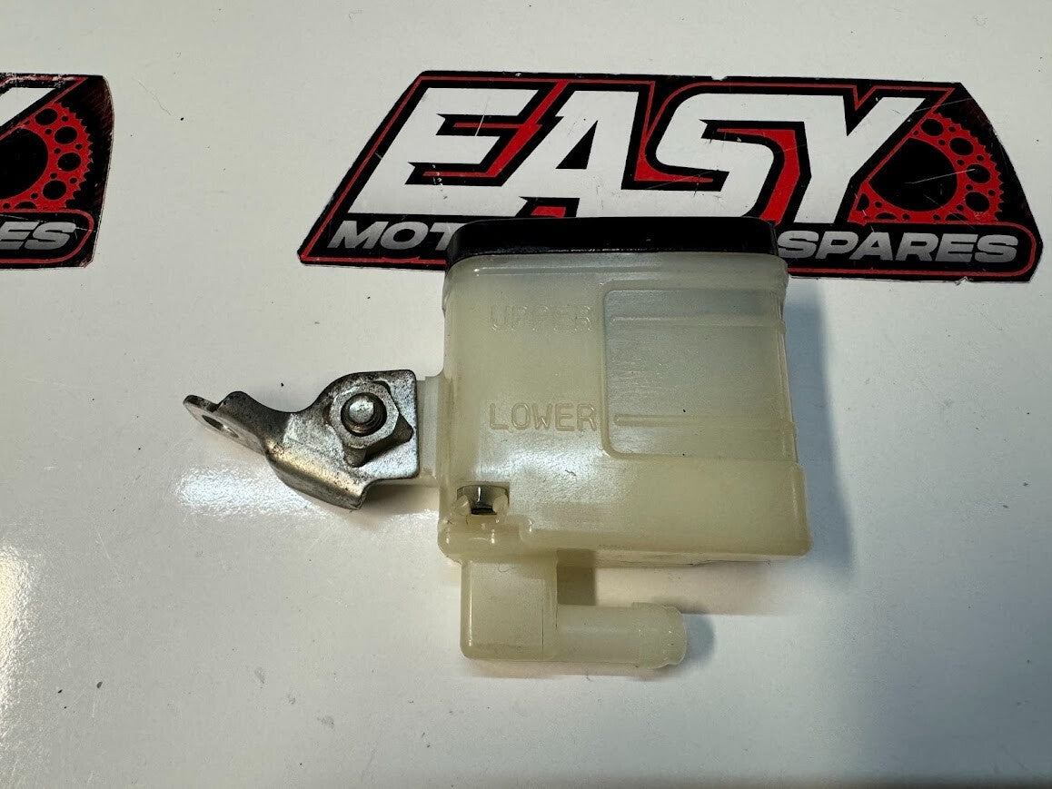 Rear Brake Reservoir Suzuki GSXR 1000 07-08 2007