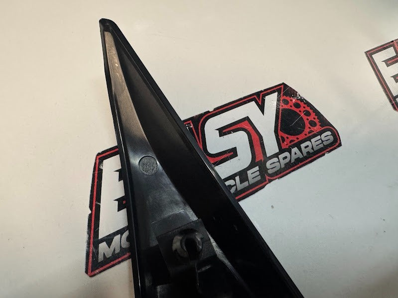 Ducati Monster 659 LAMS 2017-2021 RH Frame Cover Fairing OEM Genuine 4601F211A