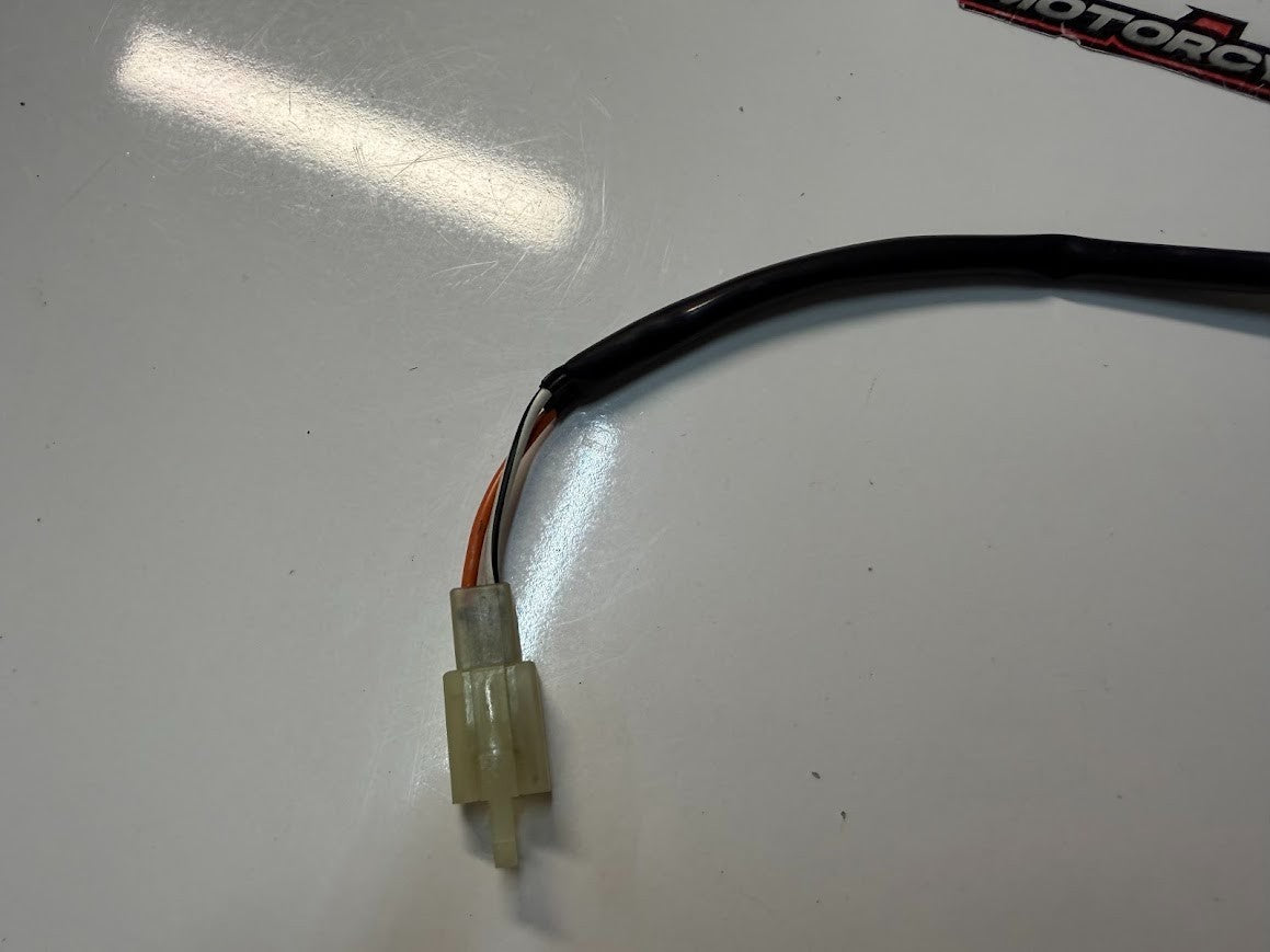 Rear Brake Stop Switch Suzuki GSXR 1000 2005-2008 OEM 37740-45D00