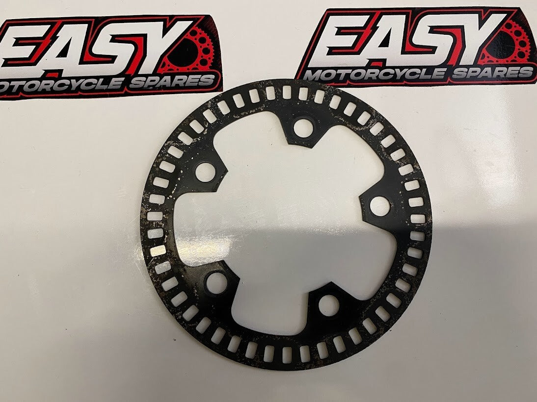 Front Rotor Sensor Kawasaki Ninja ZX1000 14-19 2017 21007-0166