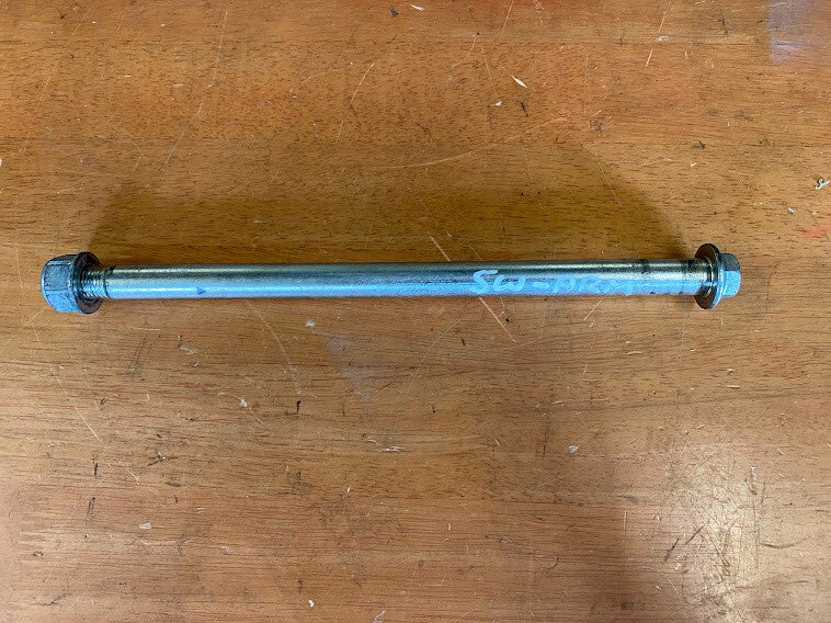 Swing Arm Bolt Honda CB 500F 13-21 2013 52101-MGZ-J00