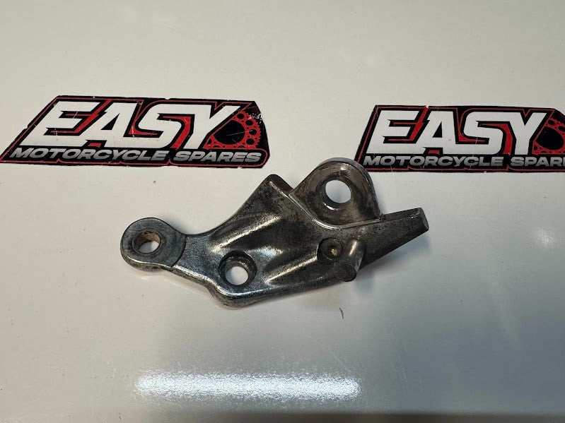 Ducati Monster 659 LAMS 2017-2021 Side Stand Bracket OEM Genuine 55620881AA