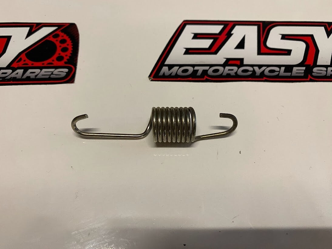 Rear Brake Pedal Spring Kawasaki Ninja ZX1000 2017