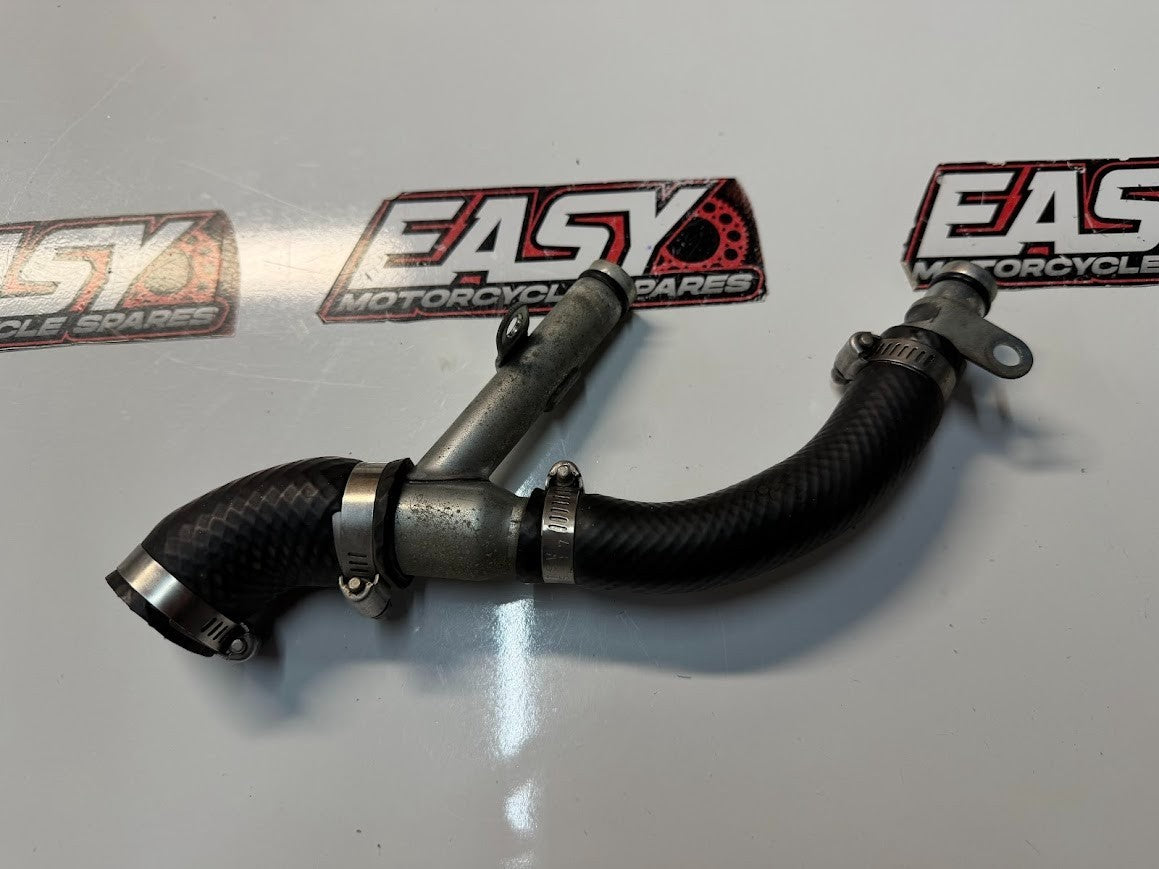Front Head Water Pipe Kawasaki Vulcan VN900 Classic 2006-2010 OEM 39192-0042