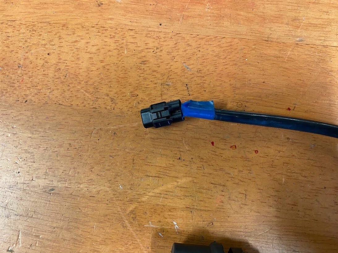 Rear Stop Switch Yamaha R1 2008