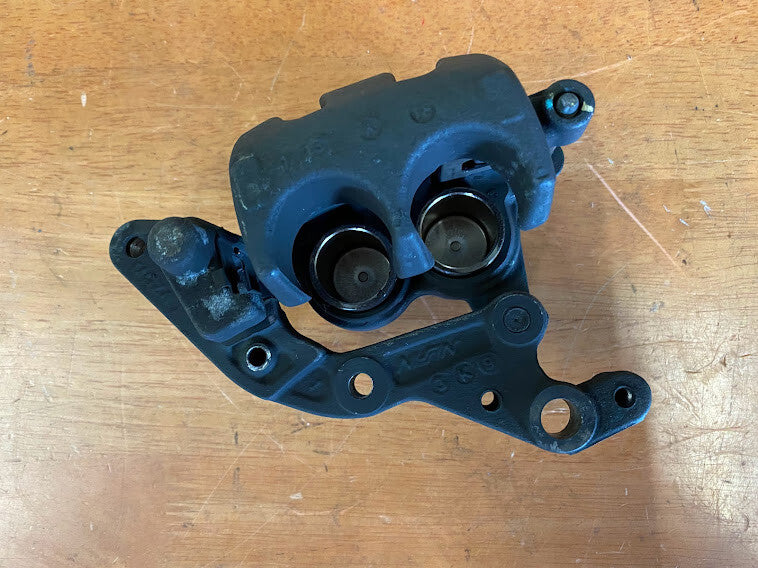Front Caliper Honda CB 500F 13-15 2013 45250-MGZ-J01