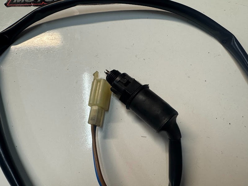 Kawasaki Vulcan VN900 Classic 2006-2022 Rear Brake Stop Switch OEM 27010-0050