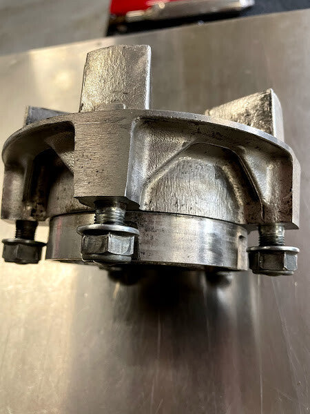 Hub Carrier Honda VTR 1000 98-05 1998 42615-MBB-000