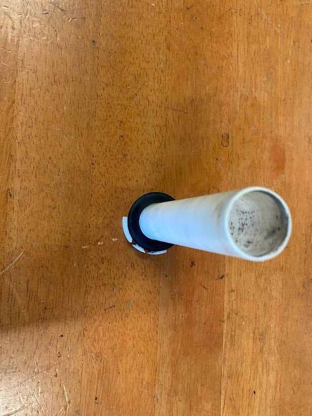 Throttle Tube Yamaha FZS 600 1998