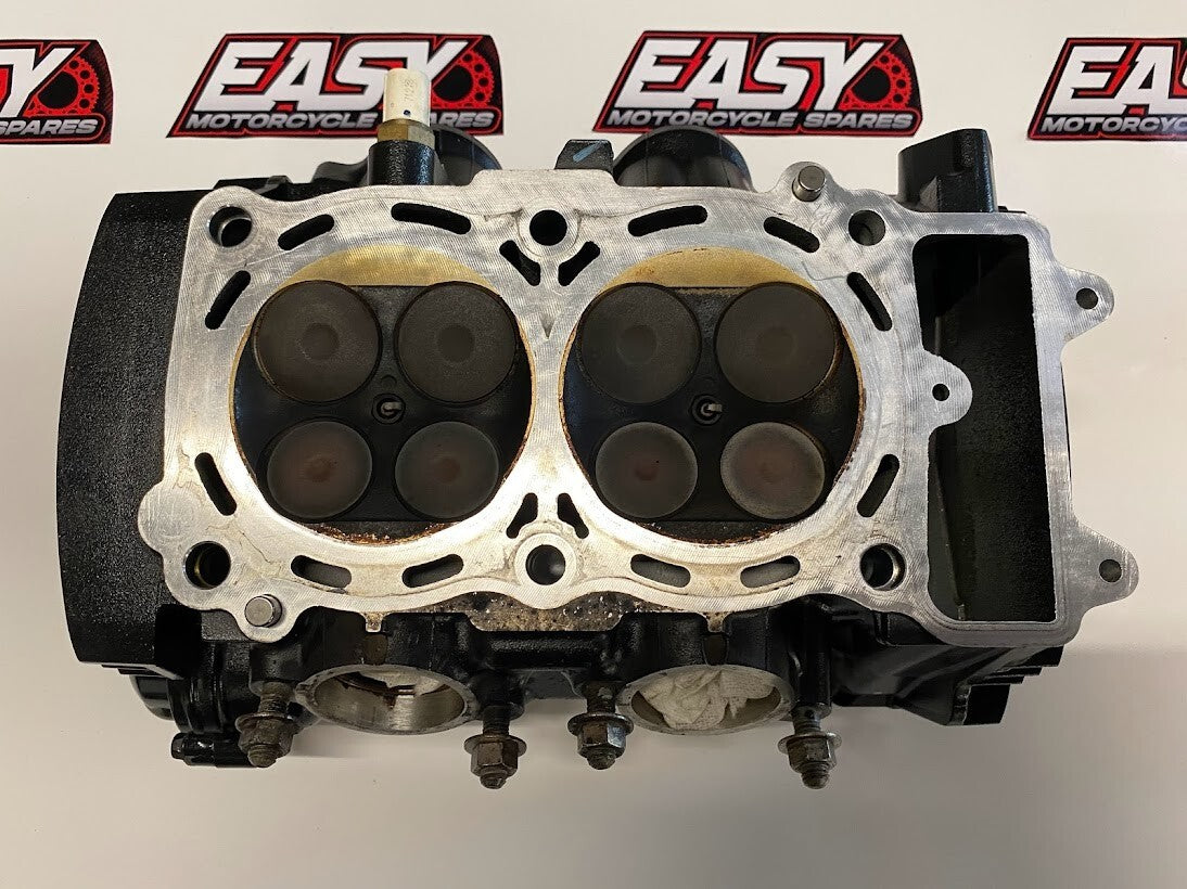 Kawasaki Vulcan S 650 2015-2020 Cylinder Head OEM Genuine 11008-0844