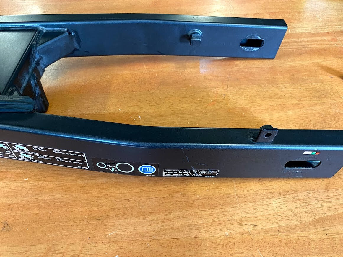 Swing Arm Honda CBR 500R 13-18 2014 52200-MGZ-J00