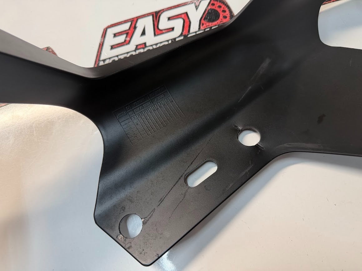 RH Side Mask Fairing KTM RC 390 2014-2021 OEM 9050800200033