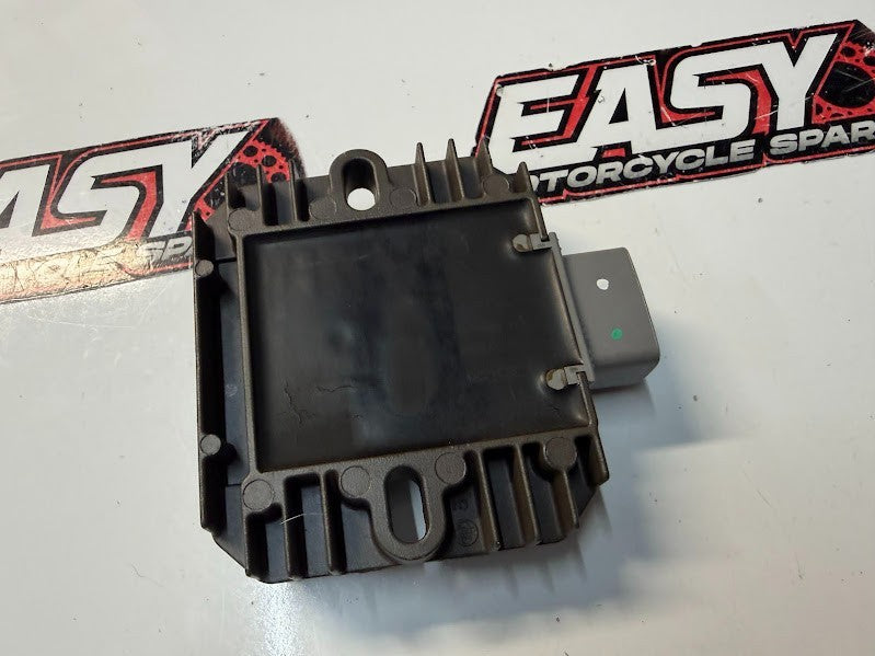 Regulator Rectifier Voltage Kawasaki Ninja 300 2013-2017 OEM 21066-0732