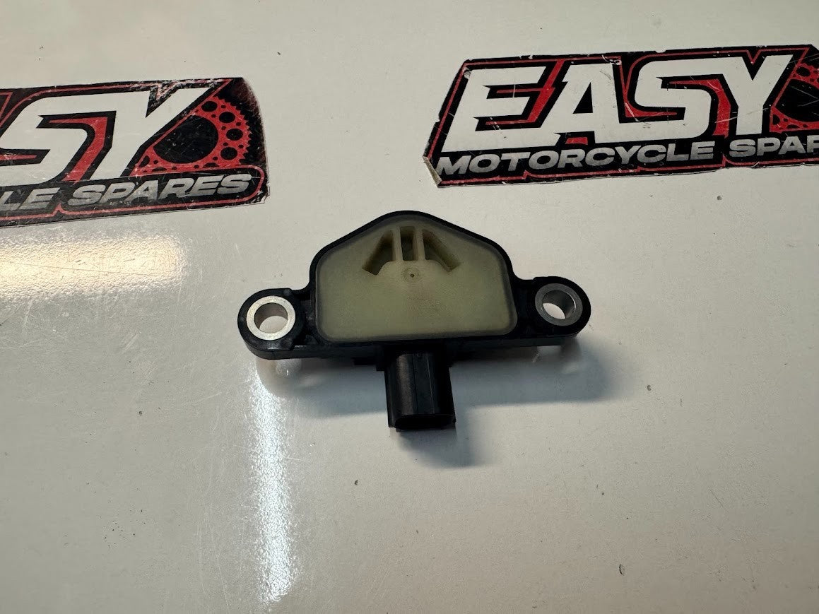 Honda CBR 300R 2014-2018 Lean Angle Tip Over Sensor OEM Genuine 35160-MGS-D31