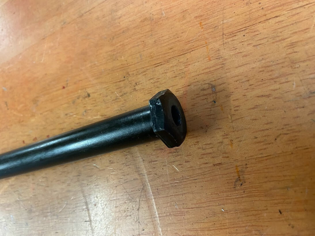 Swing Arm Bolt Yamaha FZS 600 1998