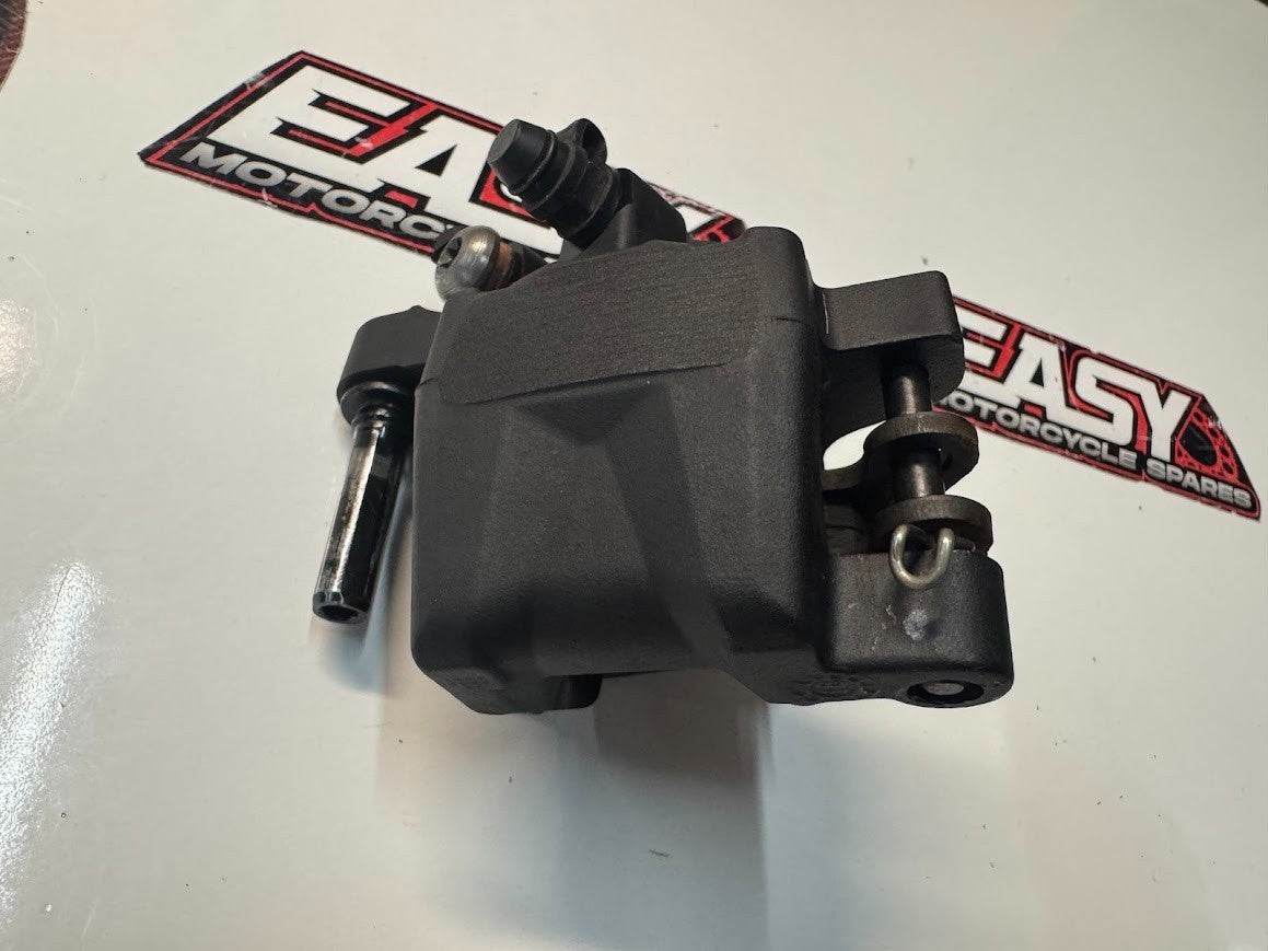 BMW S1000RR 2016 Rear Brake Caliper Brembo OEM Genuine K46 34217718562